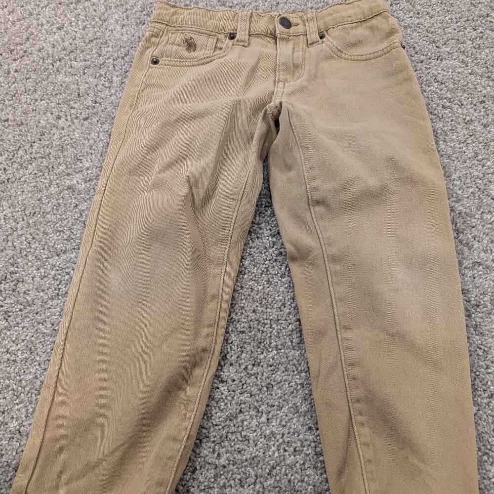 Boys Ralph Lauren Jeans